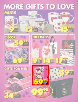 Shoprite : Valentine's  Day (05 Feb - 14 Feb 2018), page 2