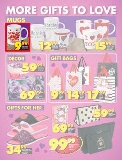 Shoprite : Valentine's  Day (05 Feb - 14 Feb 2018), page 2