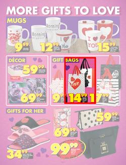 Shoprite : Valentine's  Day (05 Feb - 14 Feb 2018), page 2