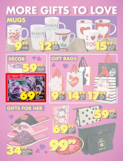 Shoprite : Valentine's  Day (05 Feb - 14 Feb 2018), page 2