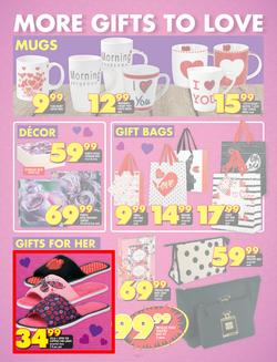 Shoprite : Valentine's  Day (05 Feb - 14 Feb 2018), page 2