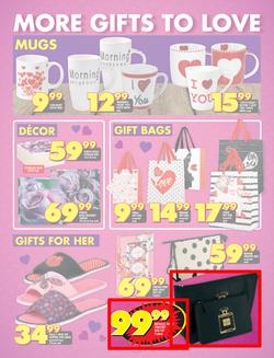 Shoprite : Valentine's  Day (05 Feb - 14 Feb 2018), page 2