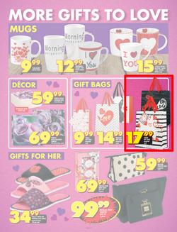 Shoprite : Valentine's  Day (05 Feb - 14 Feb 2018), page 2