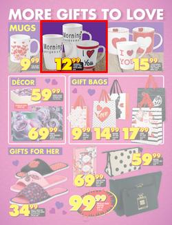 Shoprite : Valentine's  Day (05 Feb - 14 Feb 2018), page 2