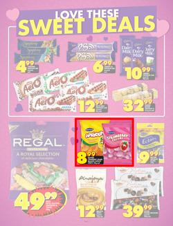 Shoprite : Valentine's  Day (05 Feb - 14 Feb 2018), page 4
