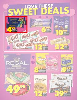 Shoprite : Valentine's  Day (05 Feb - 14 Feb 2018), page 4
