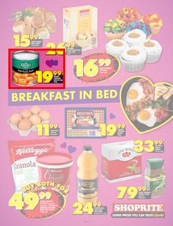 Shoprite : Valentine's  Day (05 Feb - 14 Feb 2018), page 5