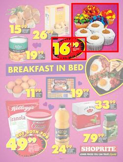 Shoprite : Valentine's  Day (05 Feb - 14 Feb 2018), page 5