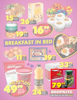 Shoprite : Valentine's  Day (05 Feb - 14 Feb 2018), page 5