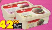 Ola Rich ’N Creamy-2Ltr Each