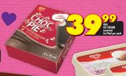 Ola Ice Cream-6x70ml Per Pack