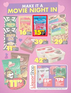 Shoprite : Valentine's  Day (05 Feb - 14 Feb 2018), page 6