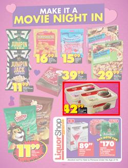 Shoprite : Valentine's  Day (05 Feb - 14 Feb 2018), page 6