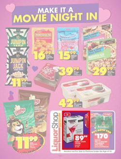 Shoprite : Valentine's  Day (05 Feb - 14 Feb 2018), page 6