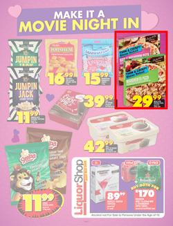 Shoprite : Valentine's  Day (05 Feb - 14 Feb 2018), page 6