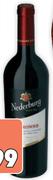 Nederburg Baronne Dry Red Wine-750ml