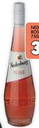 Nederburg Rose Wine-750ml