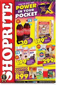 Shoprite Specials | July 2023 Latest Catalogues | Guzzle - Johannesburg