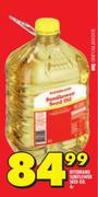 Ritebrand Sunflower Seed Oil-4L