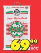 Ace Super Maize Meal-10Kg