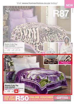 Home Choice - April Catalogue (23 March - 20 April 2018), page 2
