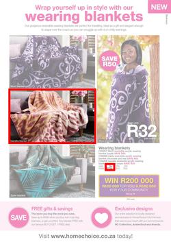 Home Choice - April Catalogue (23 March - 20 April 2018), page 3