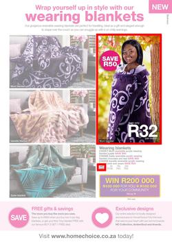 Home Choice - April Catalogue (23 March - 20 April 2018), page 3