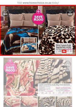 Home Choice - April Catalogue (23 March - 20 April 2018), page 4