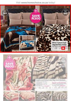Home Choice - April Catalogue (23 March - 20 April 2018), page 4
