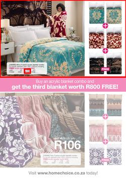 Home Choice - April Catalogue (23 March - 20 April 2018), page 6