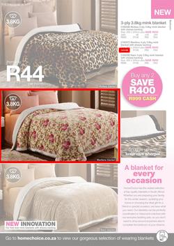 Home Choice - April Catalogue (23 March - 20 April 2018), page 7