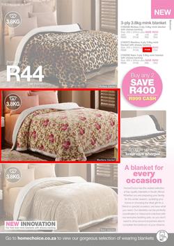 Home Choice - April Catalogue (23 March - 20 April 2018), page 7