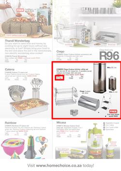 Home Choice - April Catalogue (23 March - 20 April 2018), page 8