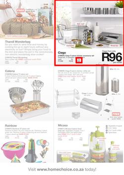 Home Choice - April Catalogue (23 March - 20 April 2018), page 8