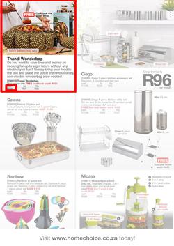 Home Choice - April Catalogue (23 March - 20 April 2018), page 8