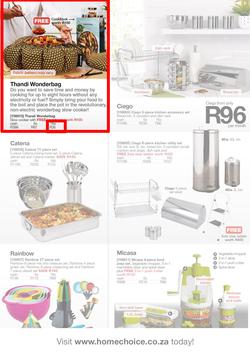 Home Choice - April Catalogue (23 March - 20 April 2018), page 8