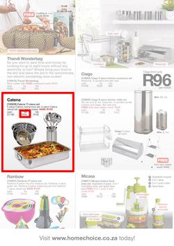Home Choice - April Catalogue (23 March - 20 April 2018), page 8