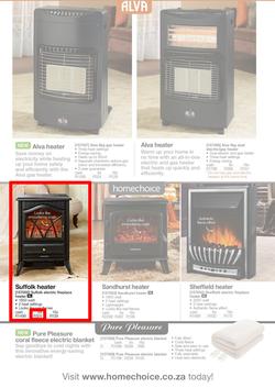 Home Choice - April Catalogue (23 March - 20 April 2018), page 10