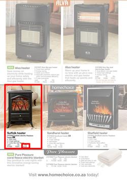 Home Choice - April Catalogue (23 March - 20 April 2018), page 10