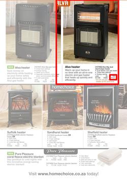 Home Choice - April Catalogue (23 March - 20 April 2018), page 10