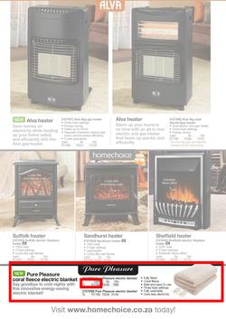 Home Choice - April Catalogue (23 March - 20 April 2018), page 10