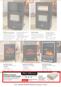 Home Choice - April Catalogue (23 March - 20 April 2018), page 10