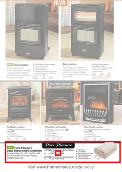 Home Choice - April Catalogue (23 March - 20 April 2018), page 10