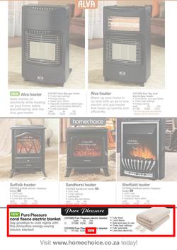Home Choice - April Catalogue (23 March - 20 April 2018), page 10
