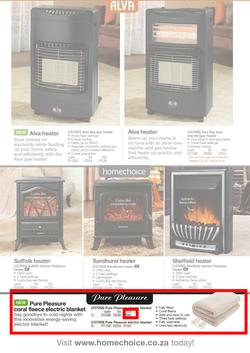 Home Choice - April Catalogue (23 March - 20 April 2018), page 10
