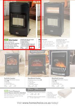 Home Choice - April Catalogue (23 March - 20 April 2018), page 10