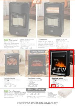 Home Choice - April Catalogue (23 March - 20 April 2018), page 10