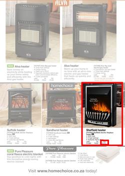 Home Choice - April Catalogue (23 March - 20 April 2018), page 10