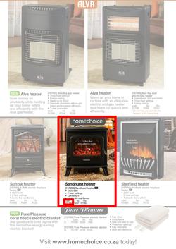 Home Choice - April Catalogue (23 March - 20 April 2018), page 10