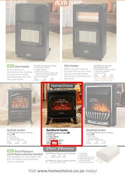 Home Choice - April Catalogue (23 March - 20 April 2018), page 10